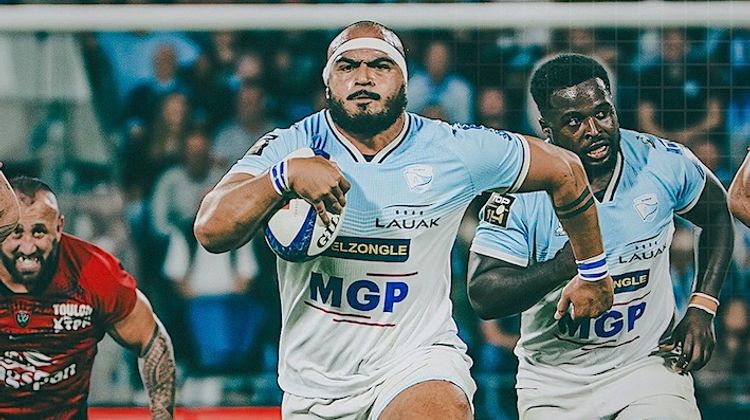 RUGBY PRO - Sourires pour Pau et Bayonne. Grimace pour Mont-de-Marsan, Biarritz et Dax